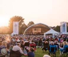 Brossard : l’OSM en concert