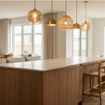 10 tendances design pour îlots de cuisine en 2026
