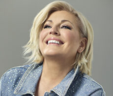 Fête nationale à Brossard : rendez-vous avec Guylaine Tanguay !