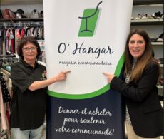 Un 2e magasin O’Hangar en opération à Beauharnois