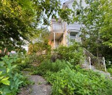 Longueuil : un bâtiment patrimonial laissé à l’abandon