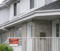Crise du logement : Québec annonce de nouvelles aides