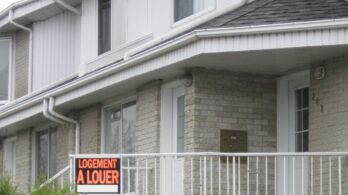 Crise du logement : Québec annonce de nouvelles aides