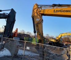 Longueuil : 7,8 M$ pour dépolluer un site