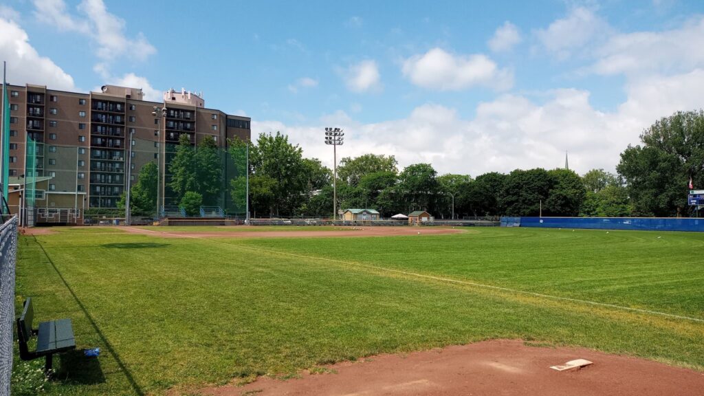 Parc Paul-Pratt