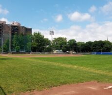 Parcs, terrains sportifs et aires de jeux : Longueuil lance des projets de 15,5 M$
