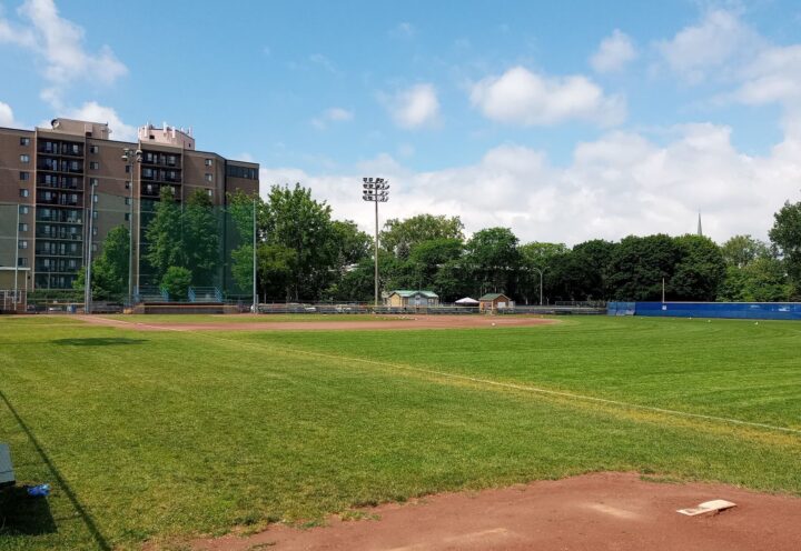 Parcs, terrains sportifs et aires de jeux : Longueuil lance des projets de 15,5 M$