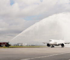 MET – Aéroport métropolitain de Montréal : c&rsquo;est un départ !