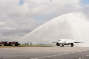MET – Aéroport métropolitain de Montréal : c&rsquo;est un départ !