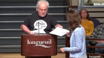 Aéroport de Saint-Hubert-Longueuil: « Nous sommes arrivés à ce qui commence… » (G. Miron)