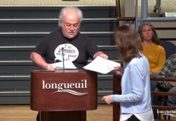 MET – Aéroport métropolitain de Montréal : un moratoire demandé sur son développement