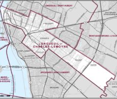 Longueuil–Charles-LeMoyne–Greenfield Park : un accueil réservé pour le nouveau nom