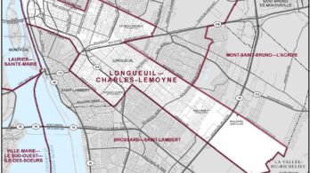 Longueuil–Charles-LeMoyne–Greenfield Park : un accueil réservé pour le nouveau nom