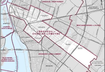 Longueuil–Charles-LeMoyne–Greenfield Park : un accueil réservé pour le nouveau nom