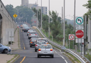 Mobilité durable à Longueuil : une population prête à changer ses habitudes sous certaines conditions