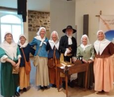 Les Sanctuaires du fleuve : découvrir le patrimoine religieux de la région