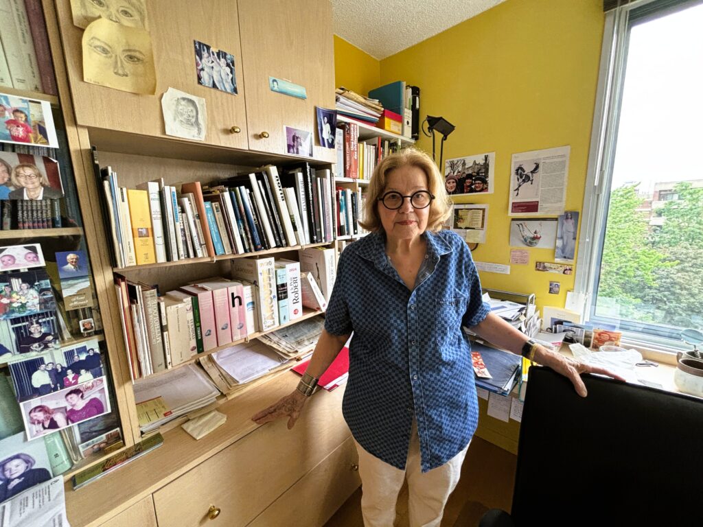 Gaétane Dufour