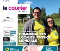 Le Courrier du Sud – 17 juin 2026