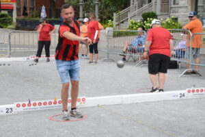 Festi-Pétanque La Marseillaise : compétitions et plaisir au rendez-vous