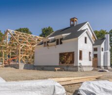 Maison intergénérationnelle : pourquoi bâtir neuf peut être plus avantageux que rénover
