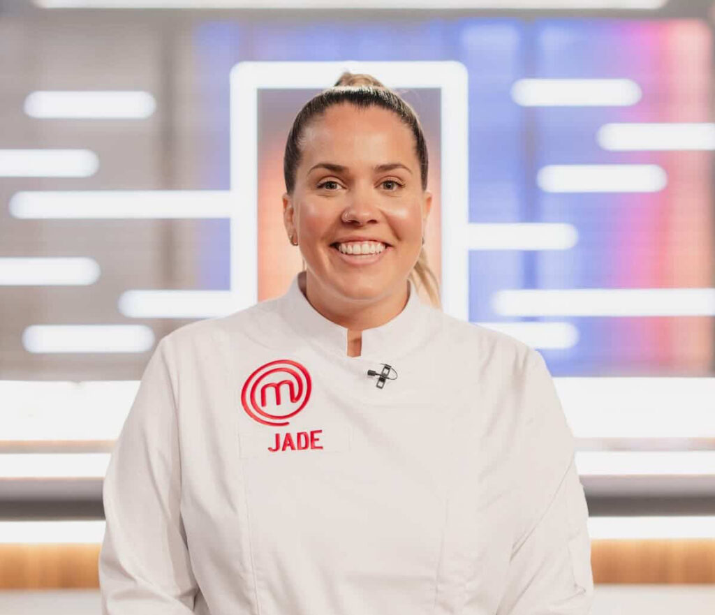 Relais pour la vie de Longueuil : Jade Auclair Roy, porte-parole de cœur et authentique
