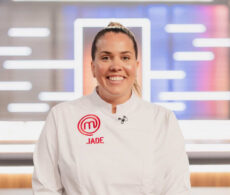 Relais pour la vie de Longueuil : Jade Auclair Roy, porte-parole de cœur et authentique