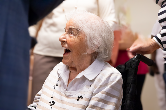Les 109 ans d&rsquo;une femme hors du commun