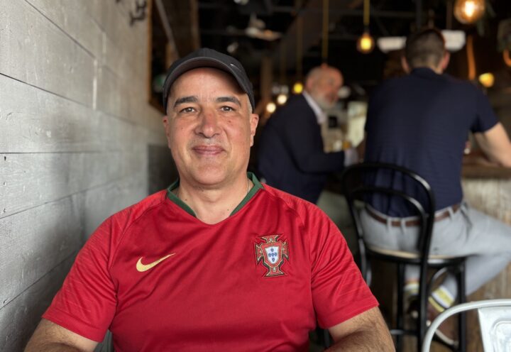 La Coupe du monde et le Portugal : l’espoir d’un titre