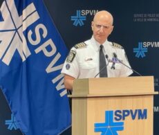 Mort de Nooran Rezayi : le SPVM a arrêté 11 jeunes