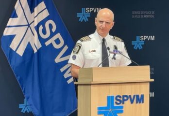 Mort de Nooran Rezayi : le SPVM a arrêté 11 jeunes
