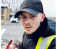 Longueuil : un suspect de fraude à identifier