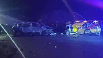 Un bilan routier meurtrier en Montérégie
