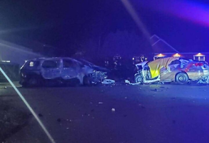 Un bilan routier meurtrier en Montérégie