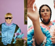 Festin culturel de Brossard : Ariane Moffatt, Elisapie et Les Sœurs Boulay en scène