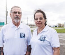 Six ans de pénitencier pour un camionneur dangereux