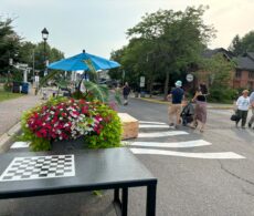 Longueuil : Saint-Charles bientôt piétonne