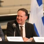 MET – Aéroport métropolitain de Montréal : le pdg Yanic Roy quitte