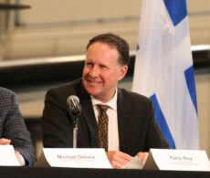 MET – Aéroport métropolitain de Montréal : le pdg Yanic Roy quitte