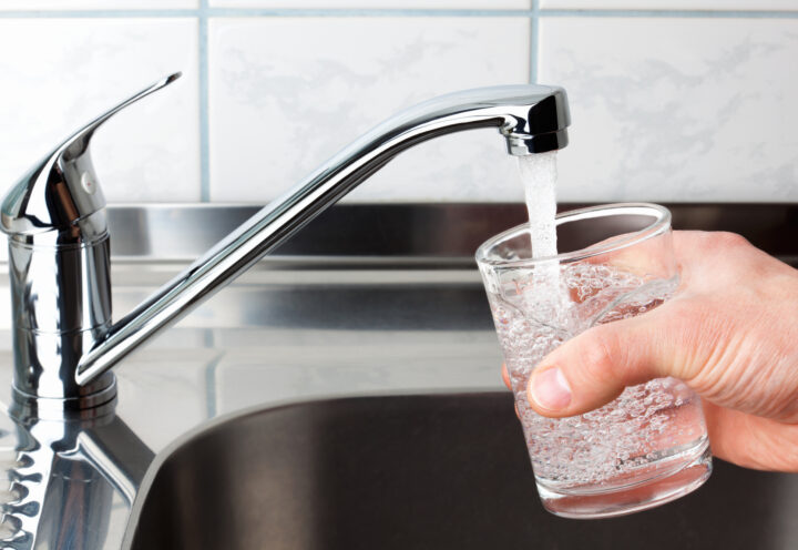Pénurie d&rsquo;eau souterraine : Longueuil appuie une demande d’enquête du BAPE