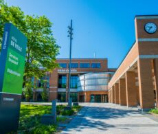 Revenus immobiliers et économie : surplus de 13,5 M$ à Brossard