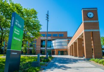Revenus immobiliers et économie : surplus de 13,5 M$ à Brossard