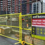 Résidents affectés par les travaux : Chartwell dit prendre les préoccupations «au sérieux»