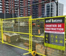 Résidents affectés par les travaux : Chartwell dit prendre les préoccupations «au sérieux»