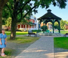 Parc St. Mark à Longueuil : une pétition pour le renommer Serge-Fiori 