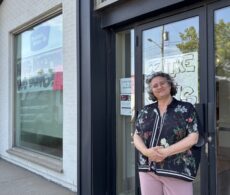 Longueuil : une nouvelle friperie pour financer l&rsquo;accompagnement aux aînés seuls