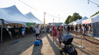 Un festif et musical Festin culturel  