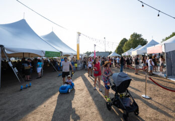 Un festif et musical Festin culturel  