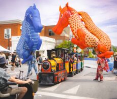 Programmation dévoilée pour le 50e des Fêtes de Saint-Lambert