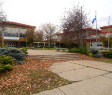 Longueuil : les écoles Gérard-Filion et Saint-Jean-Baptiste seront agrandies
