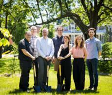 125 000 arbres de plus à Longueuil d’ici 2040 : première phase enclenchée